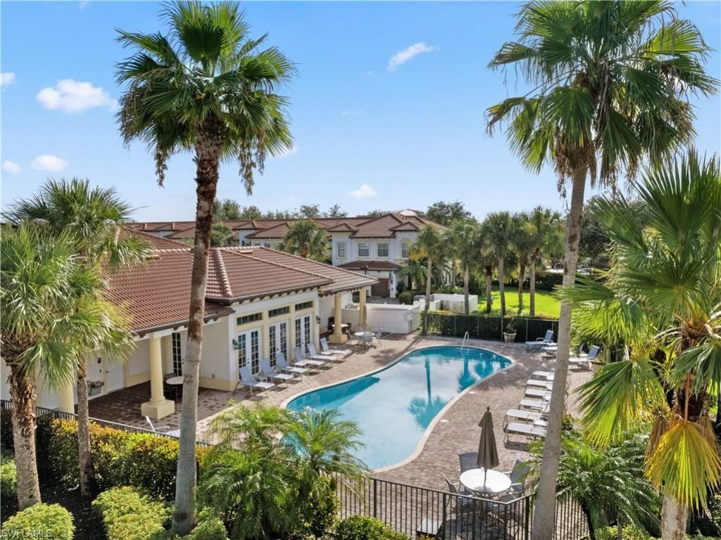 15780 Portofino Springs Blvd, Unit 106, Fort Myers, FL 33908 Photo