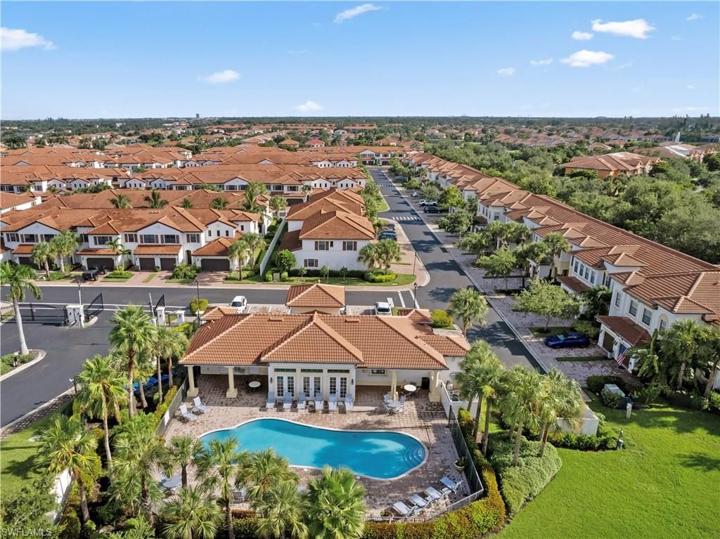 15780 Portofino Springs Blvd, Unit 106, Fort Myers, FL 33908 Photo