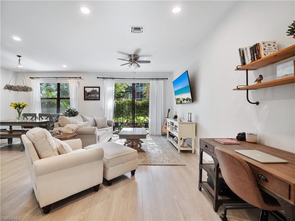 15780 Portofino Springs Blvd, Unit 106, Fort Myers, FL 33908 Photo