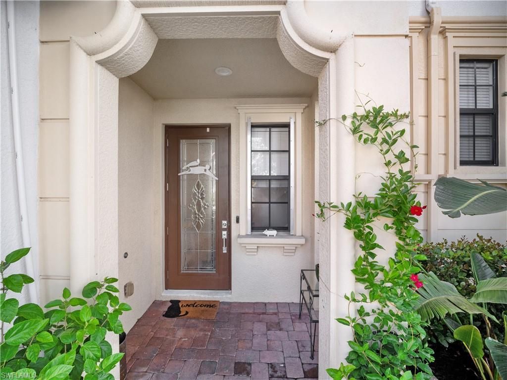 15780 Portofino Springs Blvd, Unit 106, Fort Myers, FL 33908 Photo