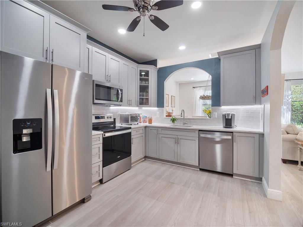 15780 Portofino Springs Blvd, Unit 106, Fort Myers, FL 33908 Photo