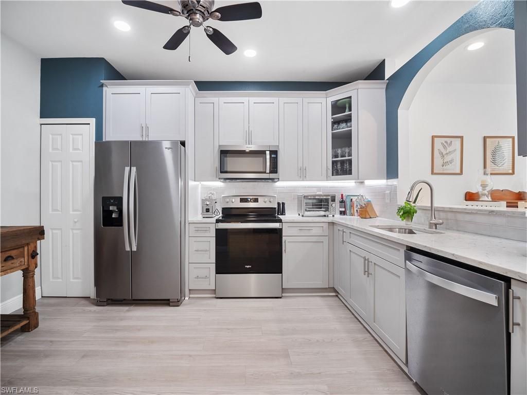 15780 Portofino Springs Blvd, Unit 106, Fort Myers, FL 33908 Photo