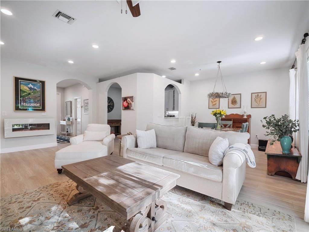 15780 Portofino Springs Blvd, Unit 106, Fort Myers, FL 33908 Photo