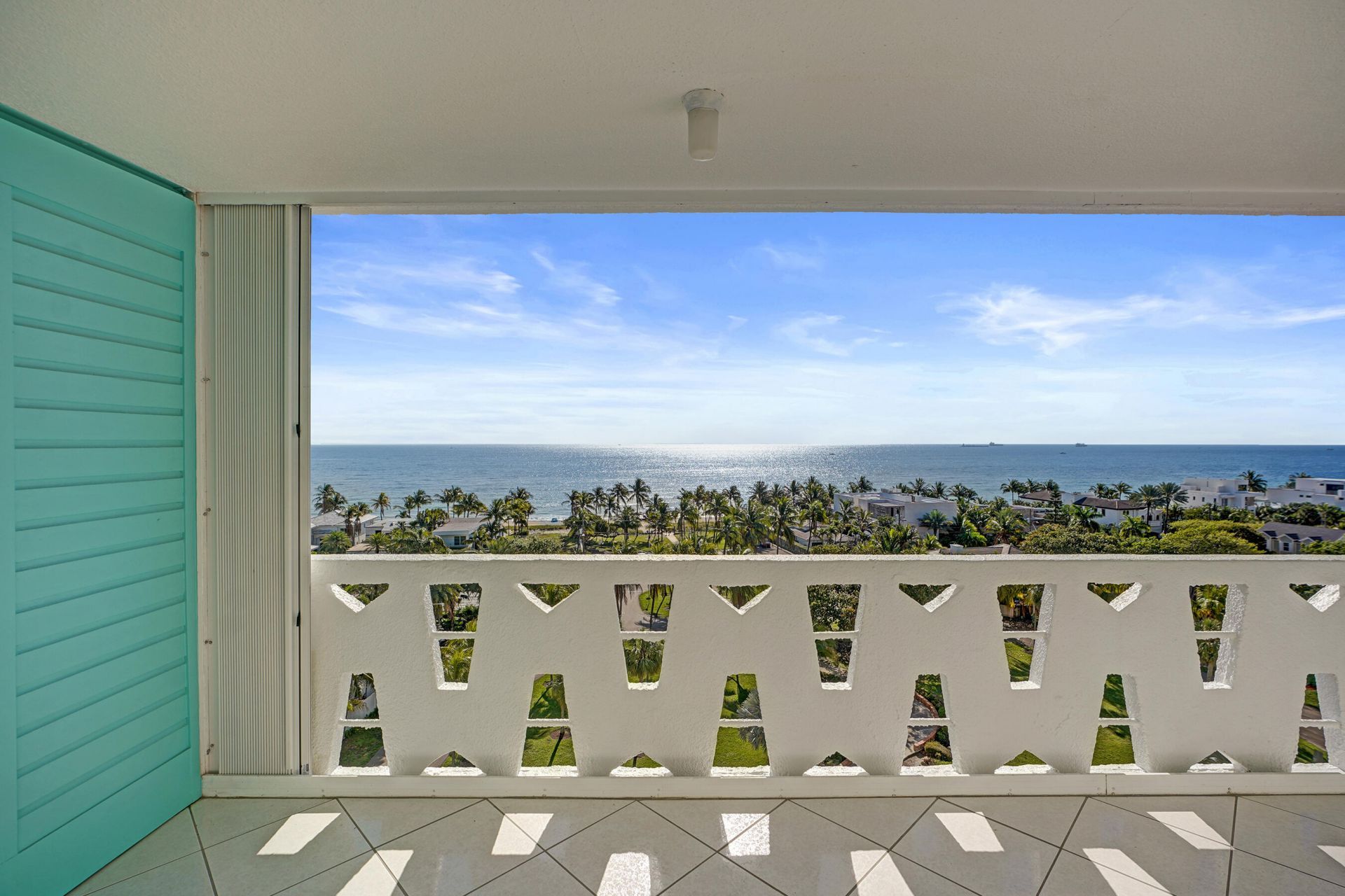 2840 N Ocean Boulevard, Unit 903, Fort Lauderdale, FL 33308 Photo