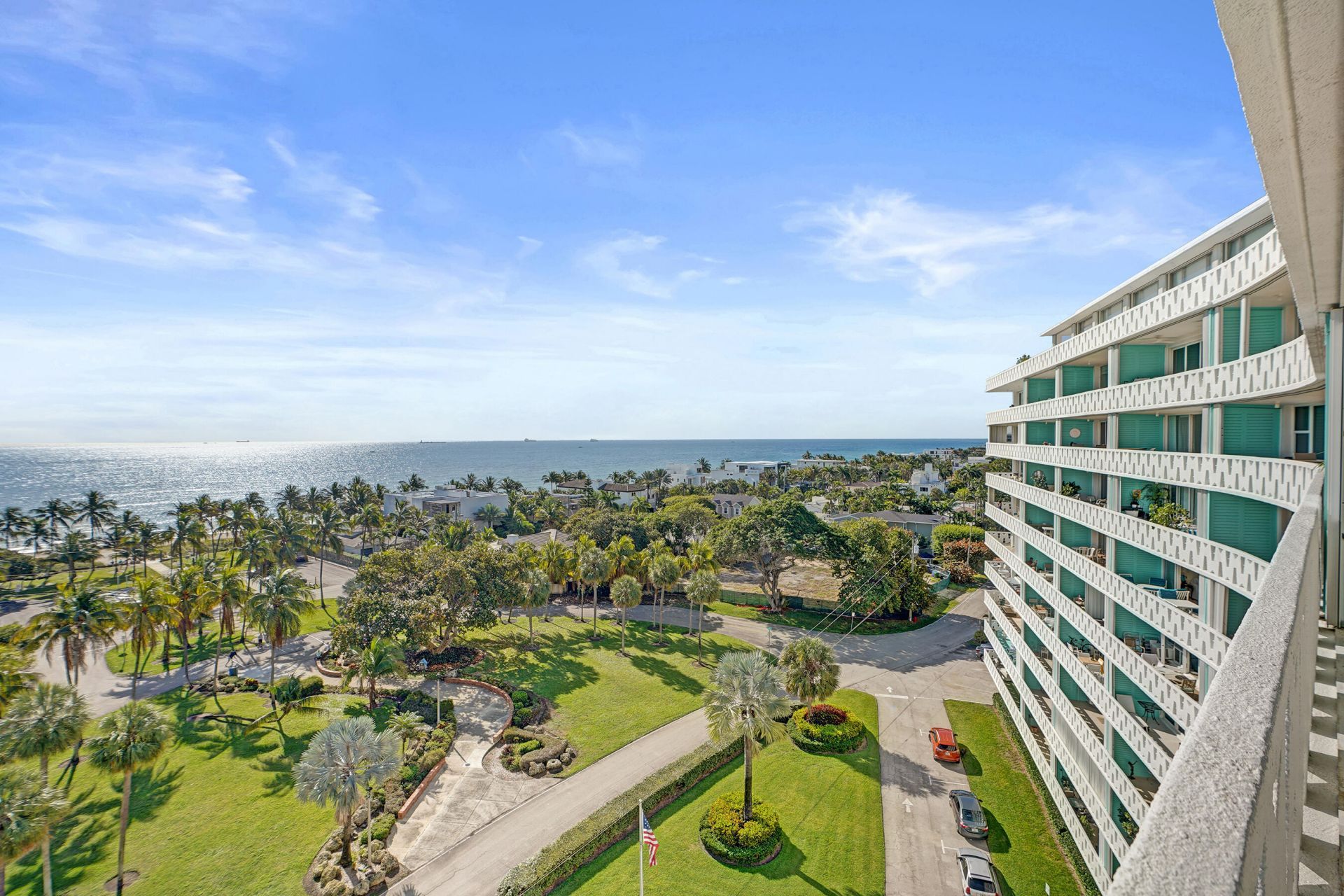 2840 N Ocean Boulevard, Unit 903, Fort Lauderdale, FL 33308 Photo