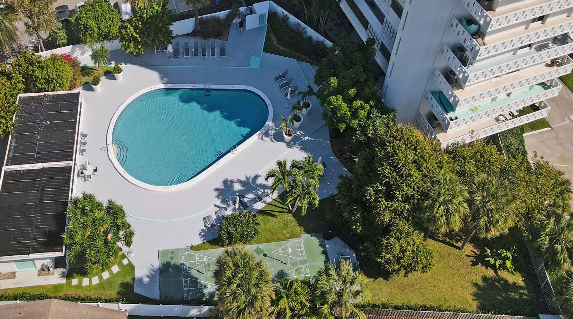 2840 N Ocean Boulevard, Unit 903, Fort Lauderdale, FL 33308 Photo