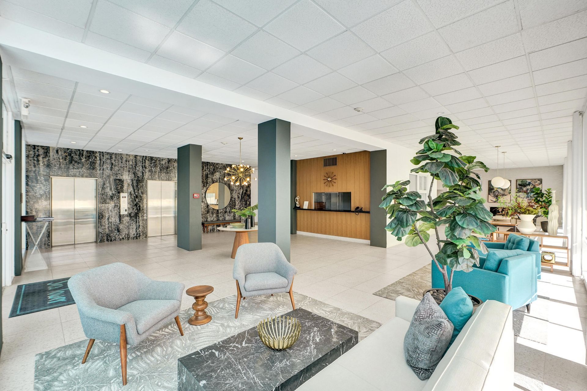 2840 N Ocean Boulevard, Unit 903, Fort Lauderdale, FL 33308 Photo