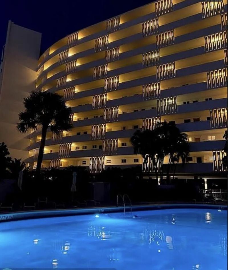 2840 N Ocean Boulevard, Unit 903, Fort Lauderdale, FL 33308 Photo