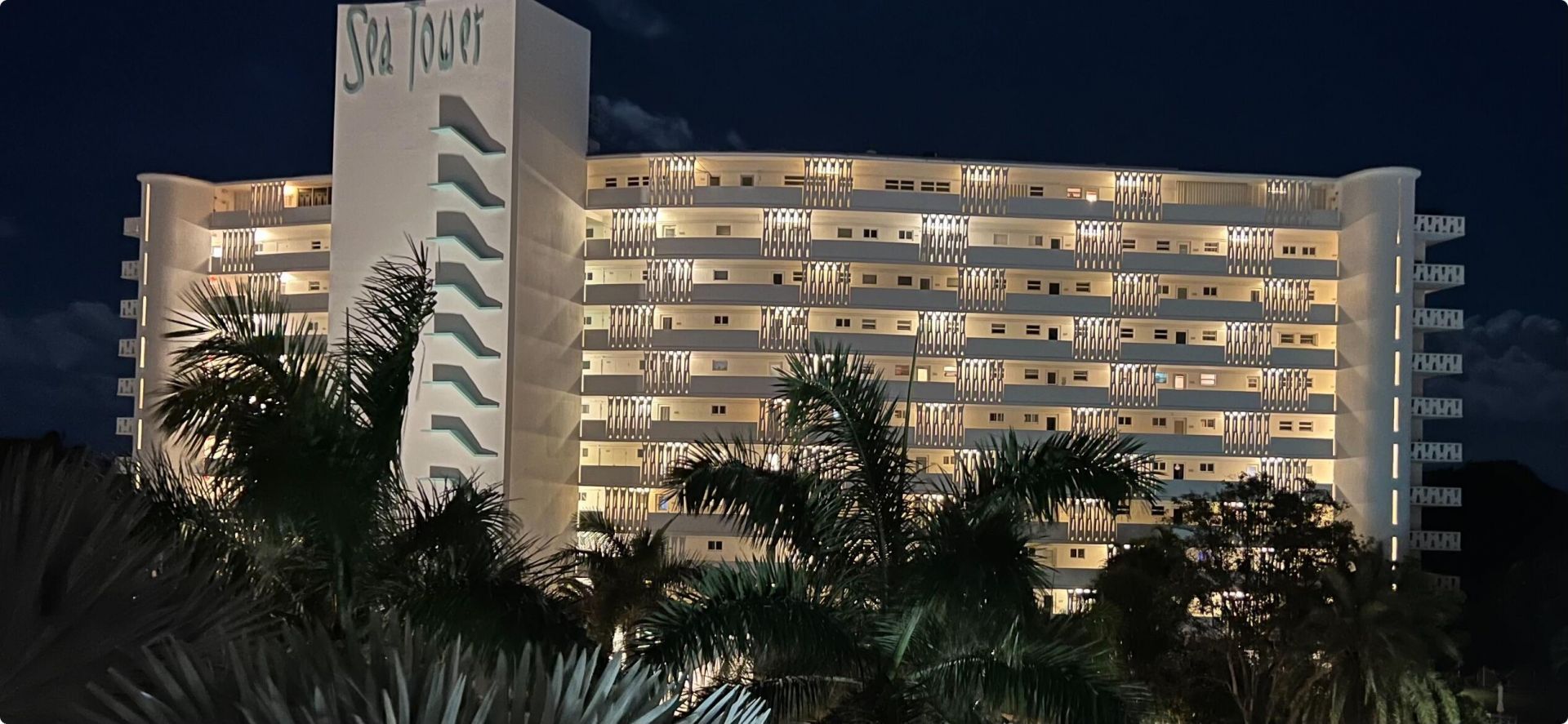 2840 N Ocean Boulevard, Unit 903, Fort Lauderdale, FL 33308 Photo