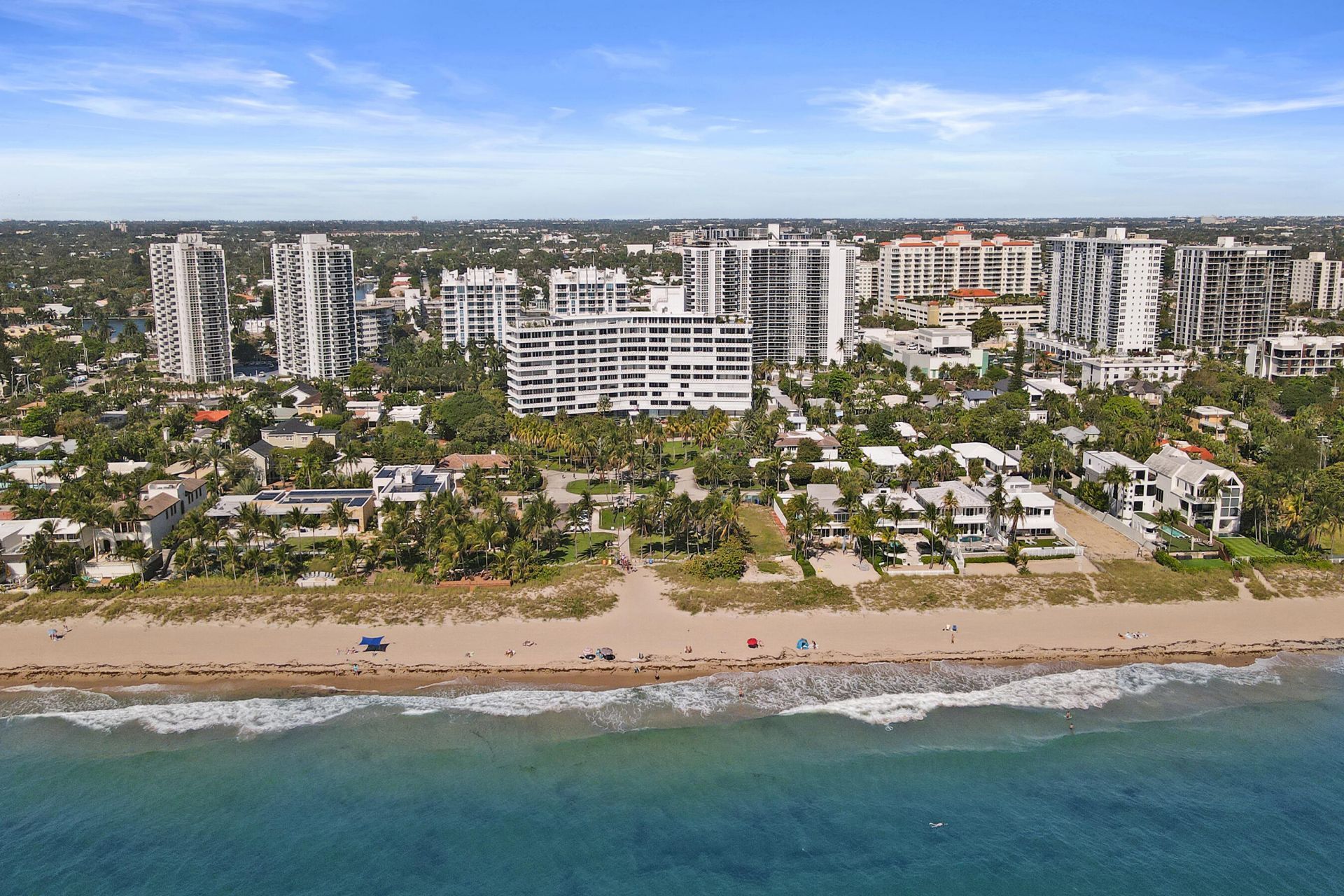 2840 N Ocean Boulevard, Unit 903, Fort Lauderdale, FL 33308 Photo