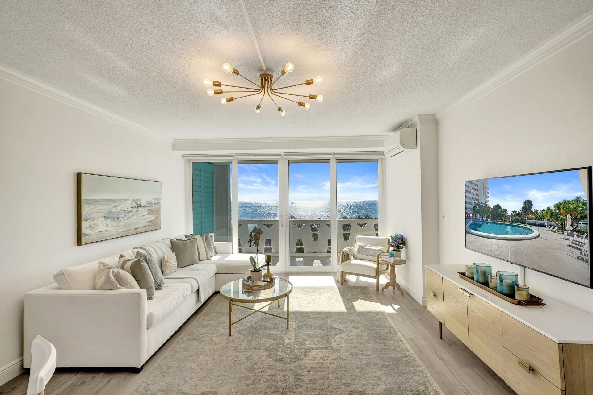 2840 N Ocean Boulevard, Unit 903, Fort Lauderdale, FL 33308 Photo