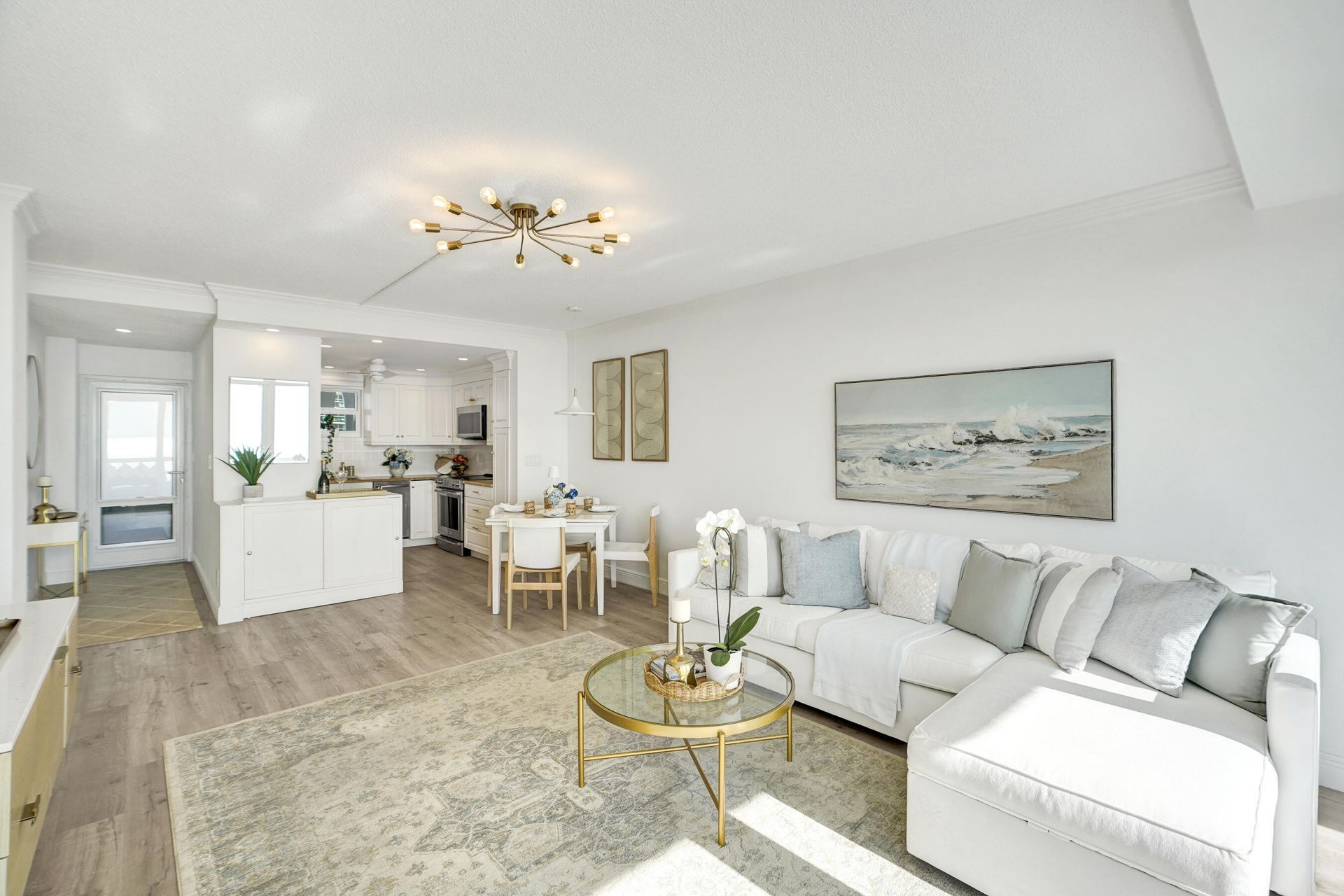 2840 N Ocean Boulevard, Unit 903, Fort Lauderdale, FL 33308 Photo