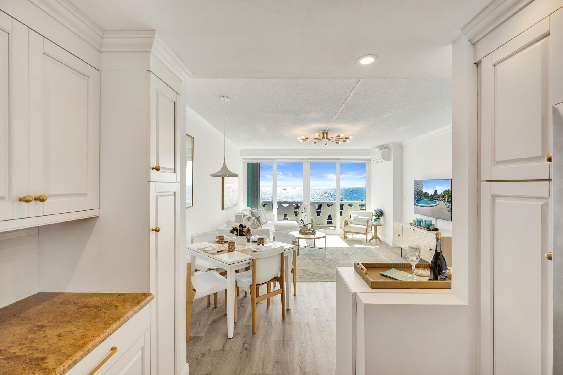 2840 N Ocean Boulevard, Unit 903, Fort Lauderdale, FL 33308 Photo