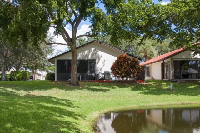 4907 Boxwood Circle, Boynton Beach, FL 33436 Photo