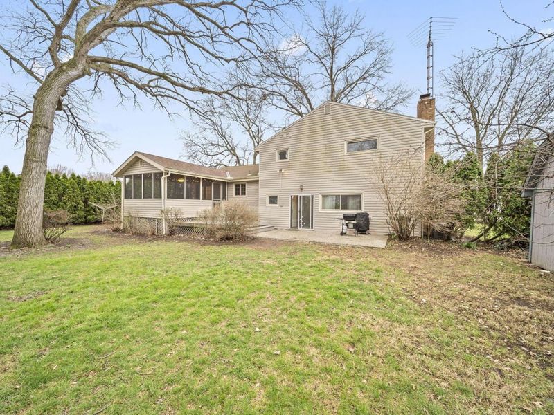 1194 Arbor Lane, Marion, OH 43302 Photo 78