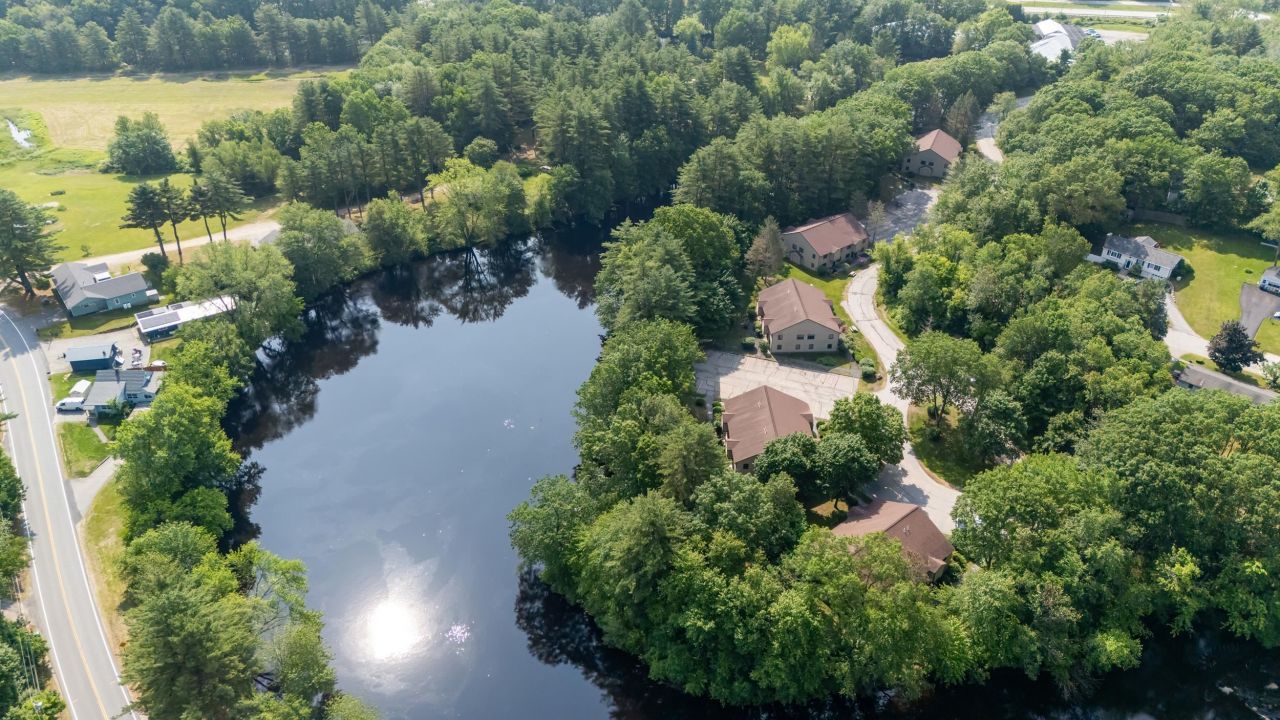 9 Swiftwater Drive, Unit 5, Allenstown, NH 03275 Main Photo