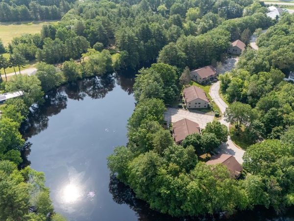 9 Swiftwater Drive, Unit 5, Allenstown, NH 03275