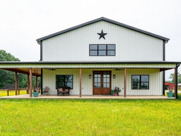 63 Fire Station Road, Vilonia, AR 72173