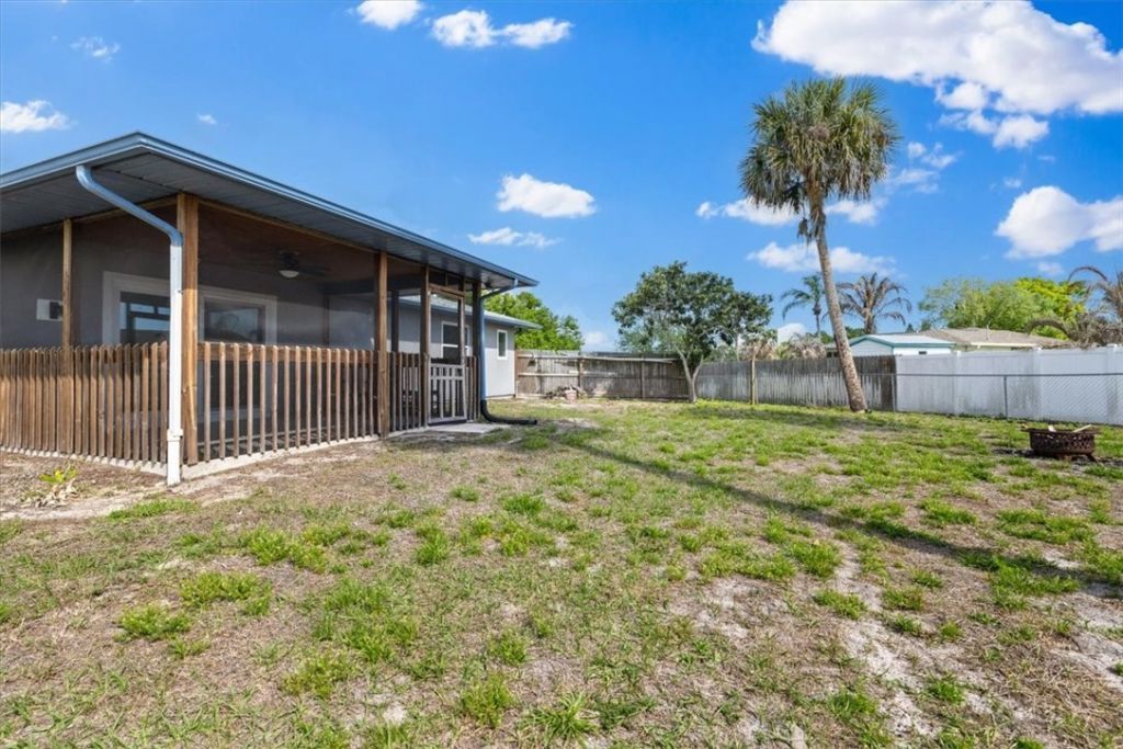 1054 Barber Street, Sebastian, FL 32958 Photo