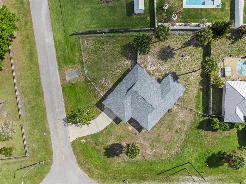 1054 Barber Street, Sebastian, FL 32958 Photo
