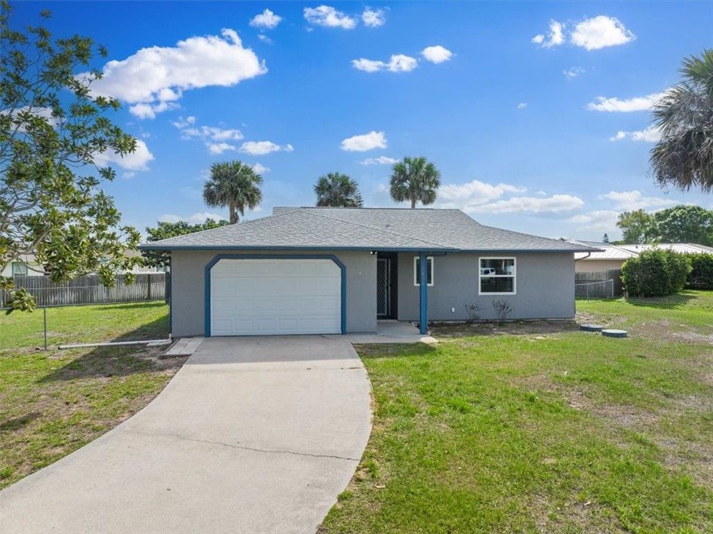 1054 Barber Street, Sebastian, FL 32958 Photo