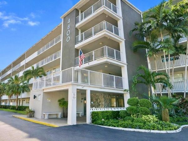 4800 Hillcrest Ln, Unit 408, Hollywood, FL 33021