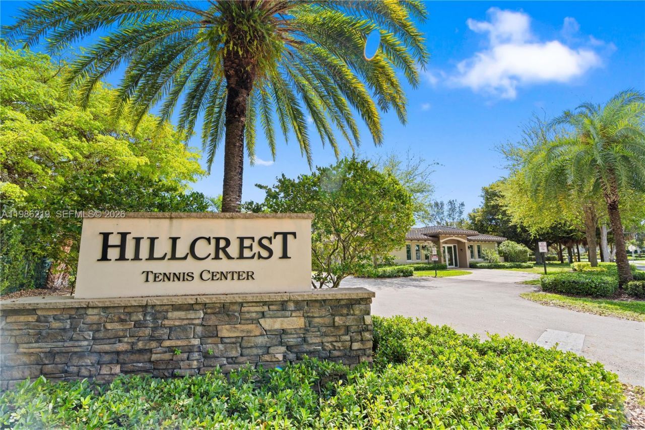 4800 Hillcrest Ln, Unit 408, Hollywood, FL 33021 Photo
