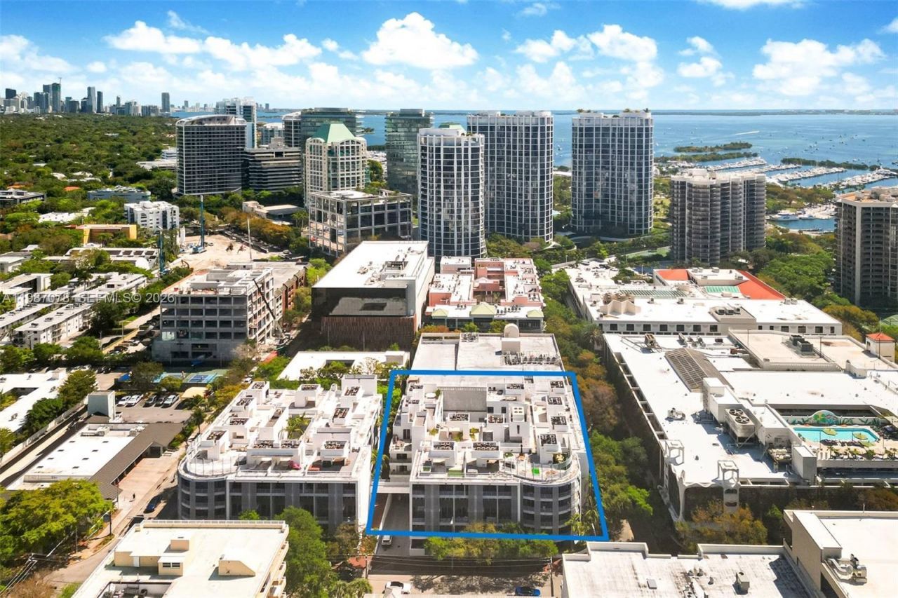 3339 Virginia Street , Unit 316, Miami, FL 33133 Photo