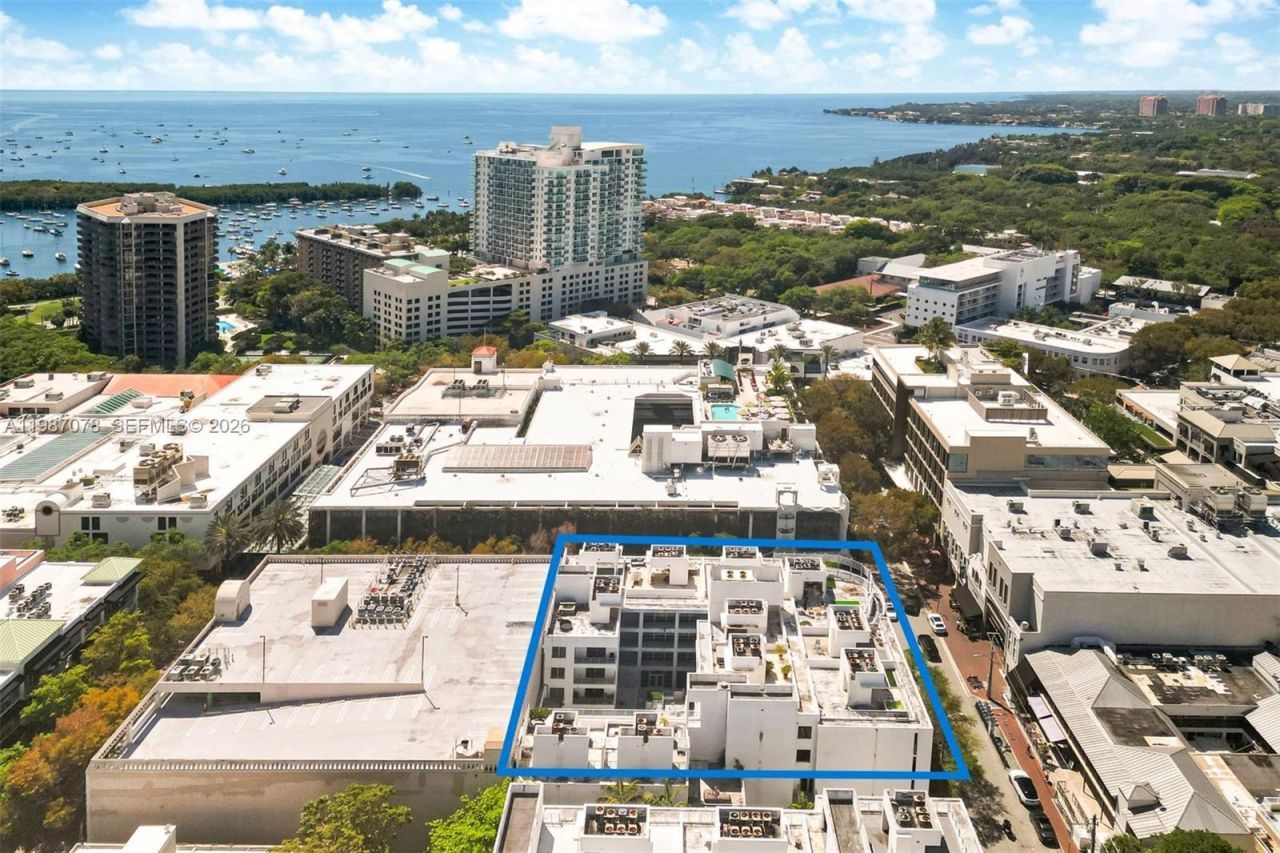 3339 Virginia Street , Unit 316, Miami, FL 33133 Photo