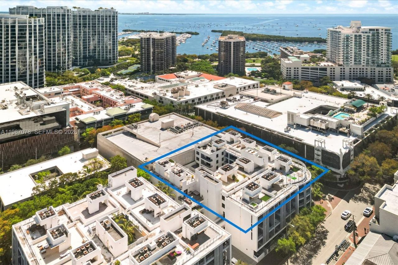 3339 Virginia Street , Unit 316, Miami, FL 33133 Photo