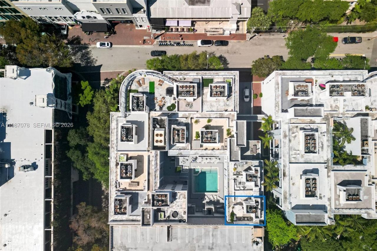 3339 Virginia Street , Unit 316, Miami, FL 33133 Photo