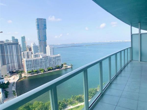 1900 N Bayshore Dr, Unit 2606, Miami, FL 33132