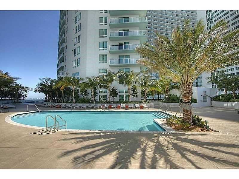 1900 N Bayshore Dr, Unit 2606, Miami, FL 33132 Photo