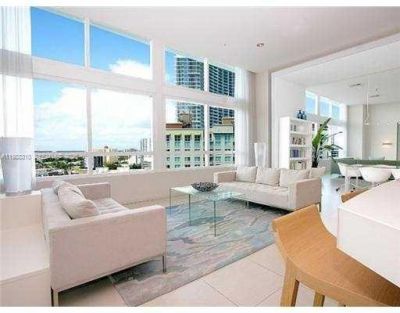 1900 N Bayshore Dr, Unit 2606, Miami, FL 33132 Photo