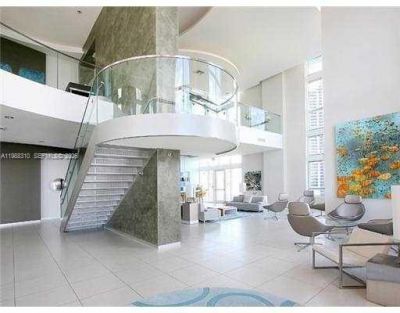 1900 N Bayshore Dr, Unit 2606, Miami, FL 33132 Photo