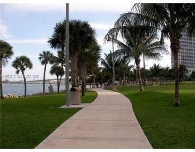 1900 N Bayshore Dr, Unit 2606, Miami, FL 33132 Photo