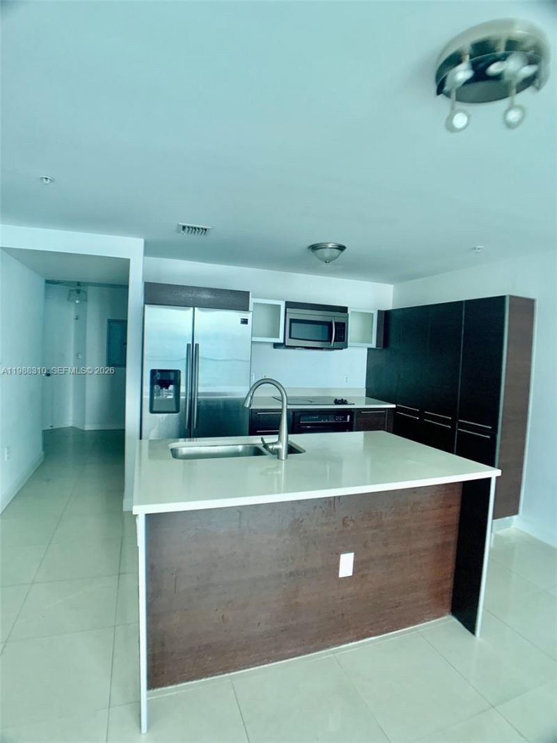 1900 N Bayshore Dr, Unit 2606, Miami, FL 33132 Photo