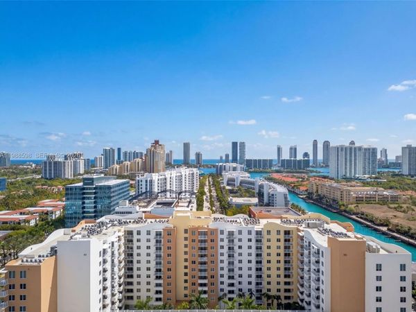 18800 NE 29th Ave, Unit 904, Aventura, FL 33180