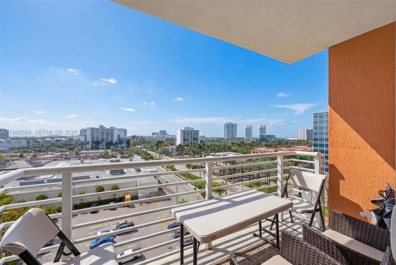 18800 NE 29th Ave, Unit 904, Aventura, FL 33180 Photo