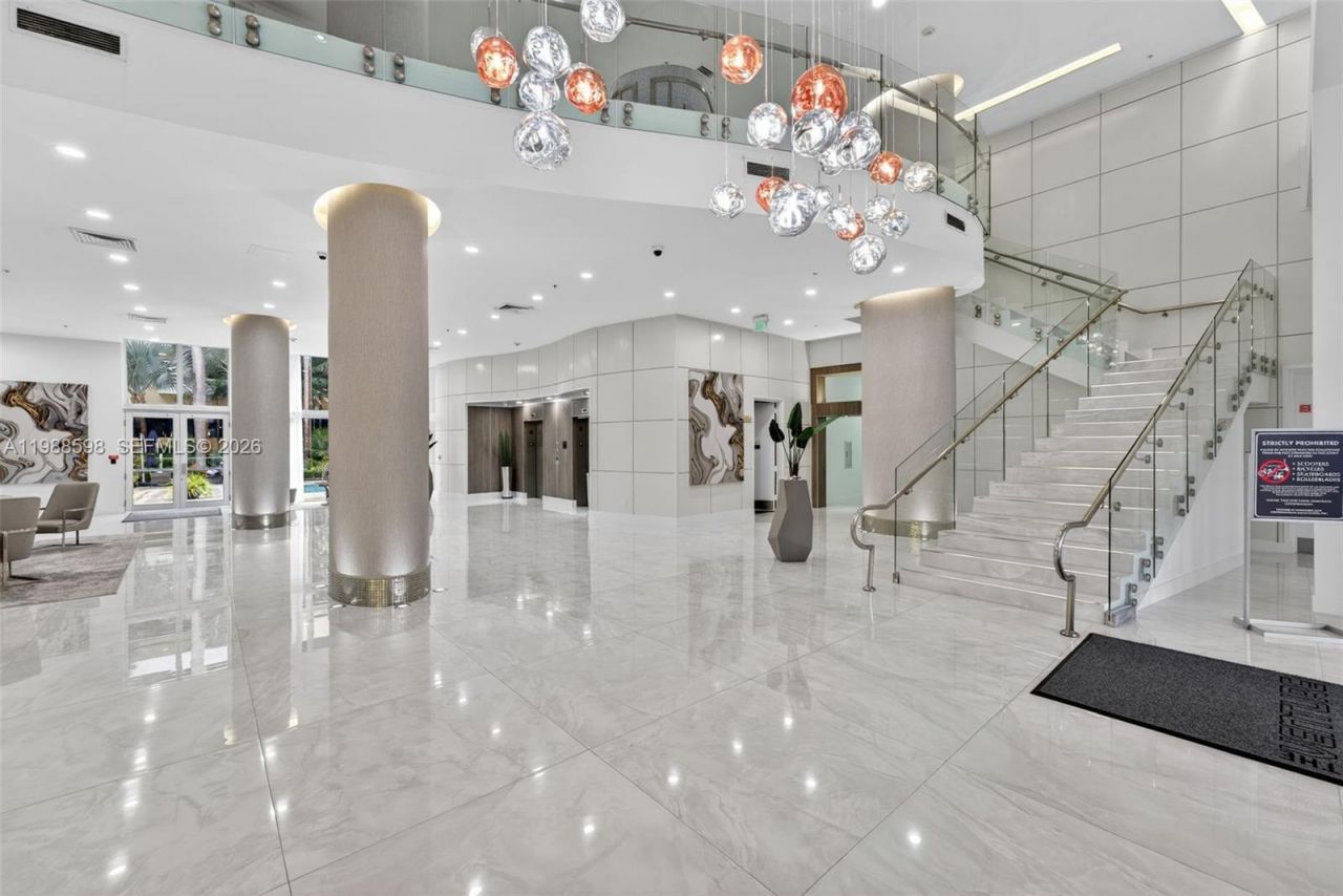 18800 NE 29th Ave, Unit 904, Aventura, FL 33180 Photo