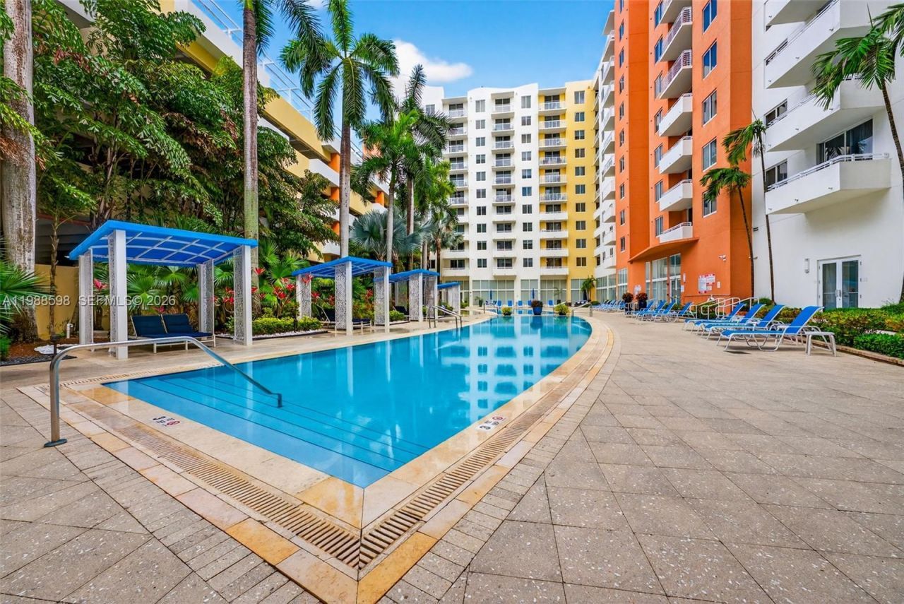 18800 NE 29th Ave, Unit 904, Aventura, FL 33180 Photo