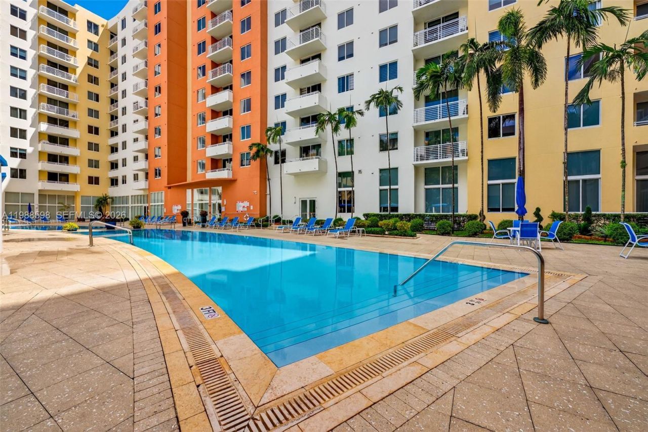 18800 NE 29th Ave, Unit 904, Aventura, FL 33180 Photo