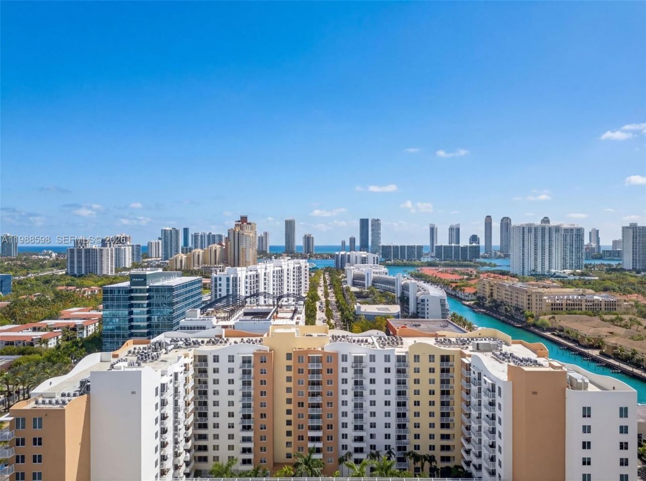 18800 NE 29th Ave , Unit 904, Aventura, FL 33180 Photo