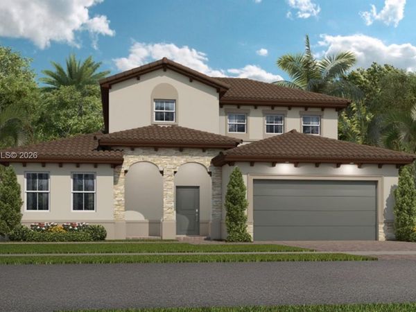 2535 SE 29 DR, Homestead, FL 33035