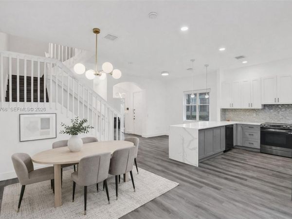 4253 SW 124th Ter, Miramar, FL 33027