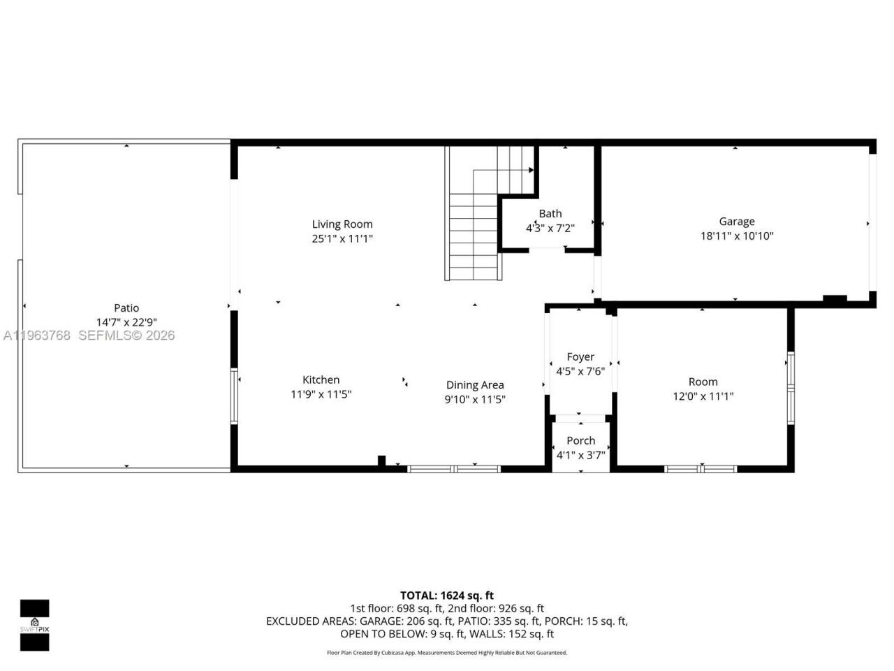 4253 SW 124th Ter , Miramar, FL 33027 Photo