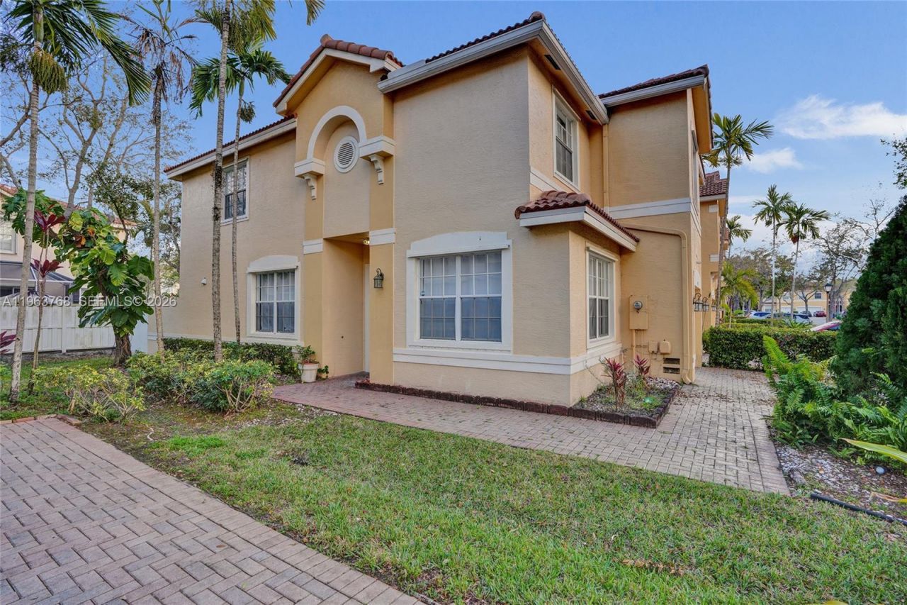 4253 SW 124th Ter, Miramar, FL 33027 Photo