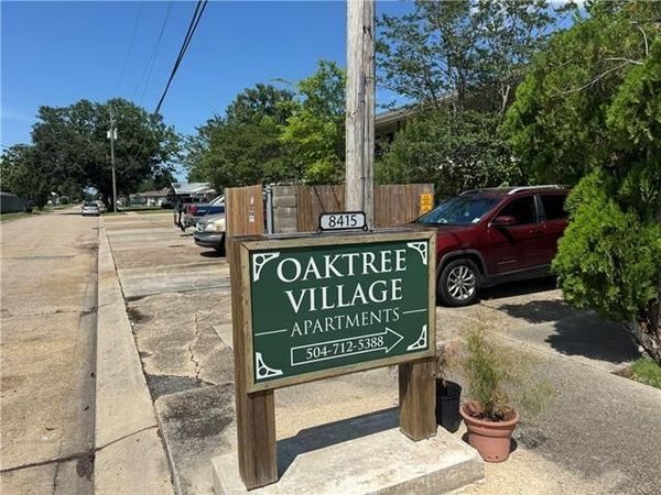 8415 AIRLINE Drive , Unit A9, Metairie, LA 70003