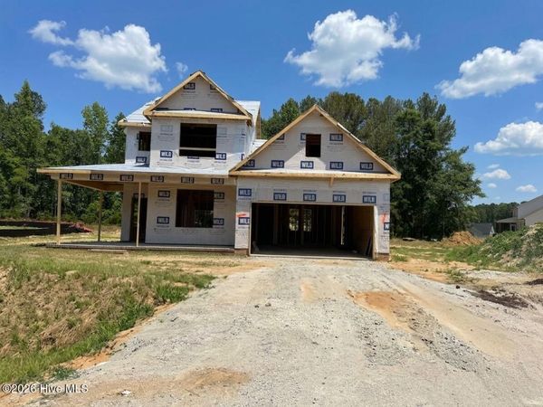 32 Zambezi Court, Zebulon, NC 27597