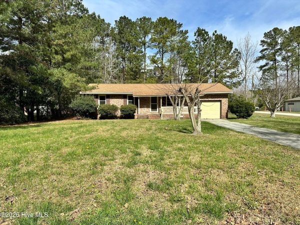 1889 Rocky Run Road , Jacksonville, NC 28546